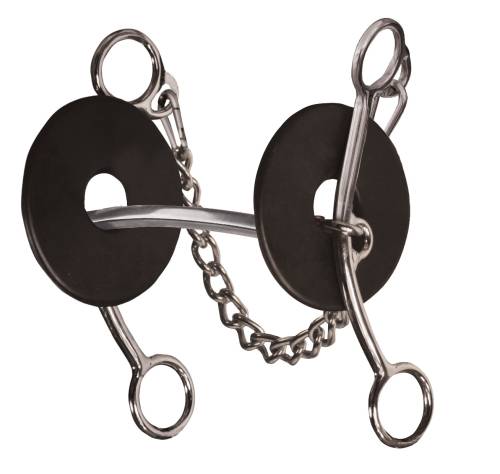 Professional's Choice Brittany Pozzi Lifterf Series Mullen Mouth