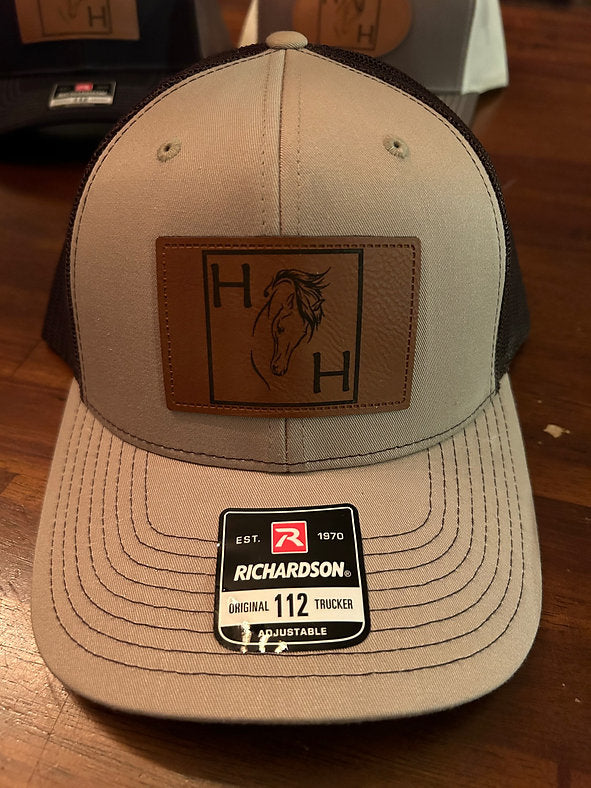 Hastys Haven Hat