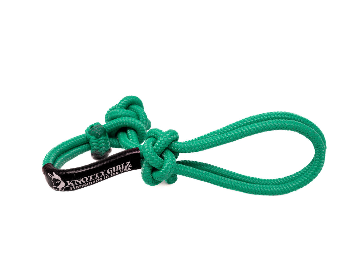 Knotty Girlz Rope Clip