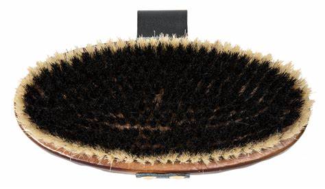 Professional's Choice Wood Boar Bristle Brush