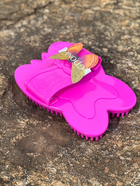 Epona Wondrous Butterfly Groomer