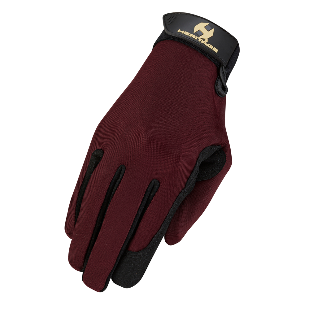 Heritage Performance Gloves