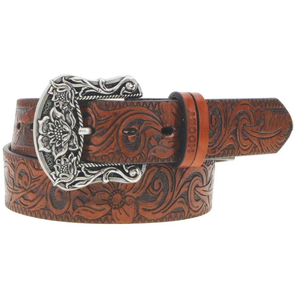 Hooey Womens Flora Belt