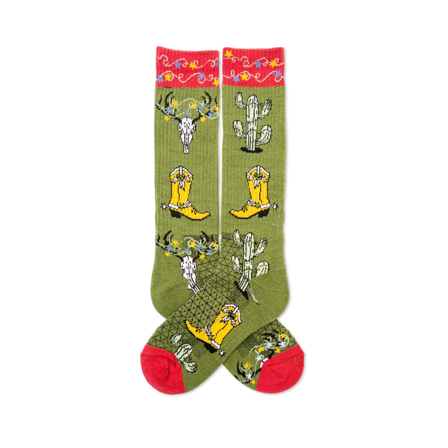 Lucky Chuck Get Little Western