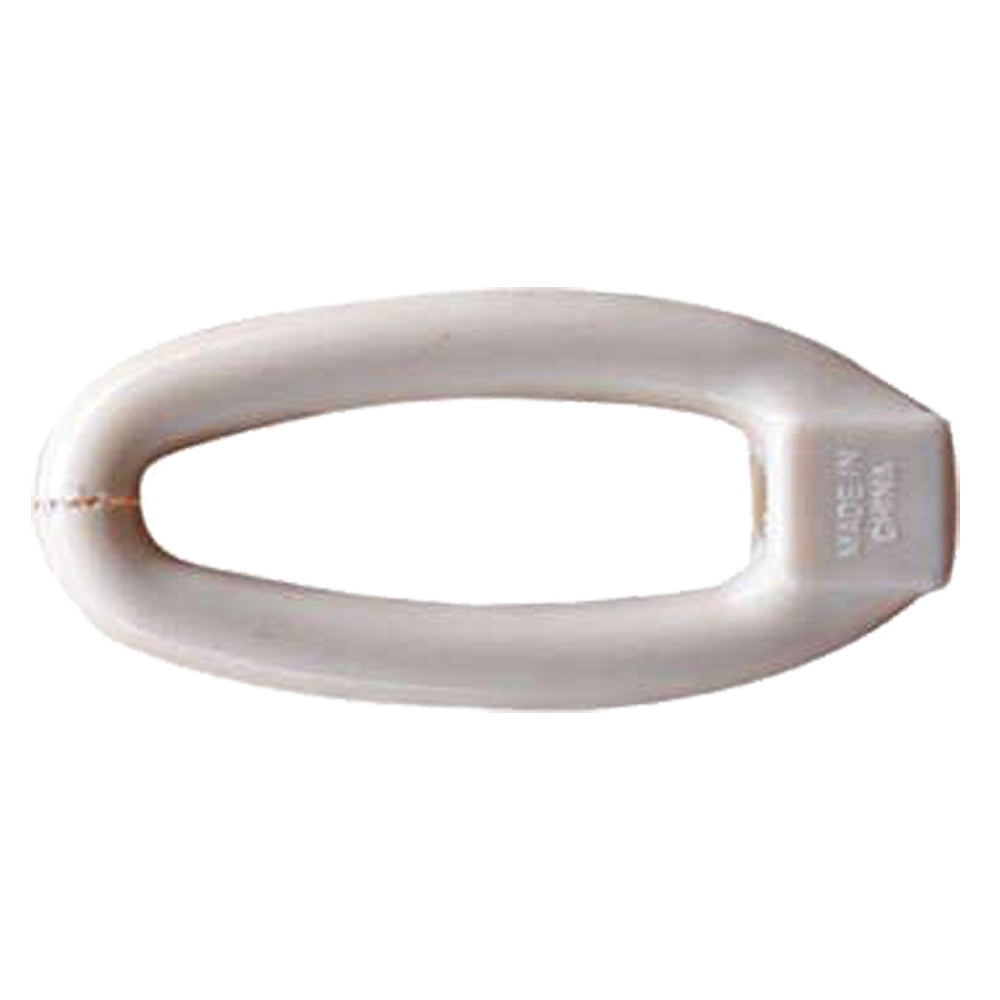 Oxbow White Plasic Honda