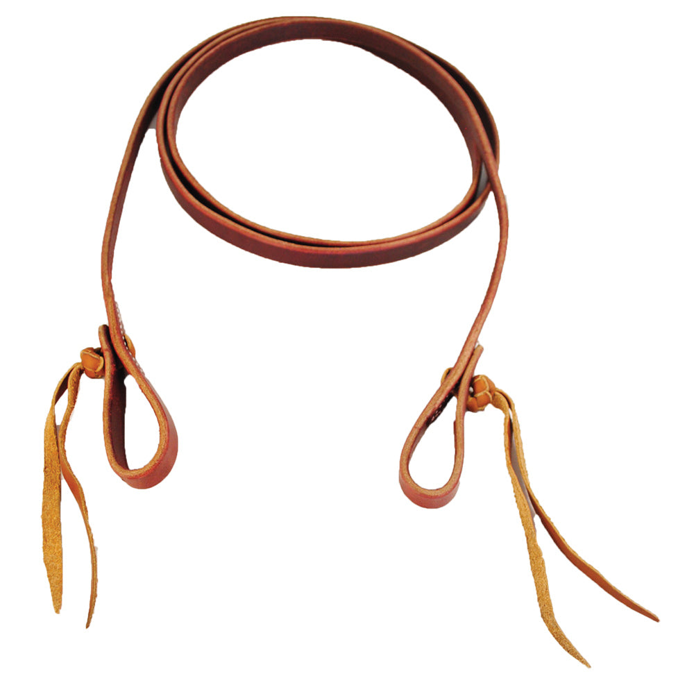 Oxbow Pineapple Knot Roping Reins