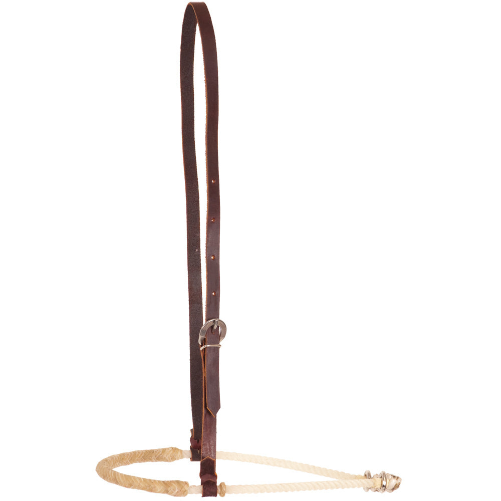Oxbow Single Rawhide Noseband