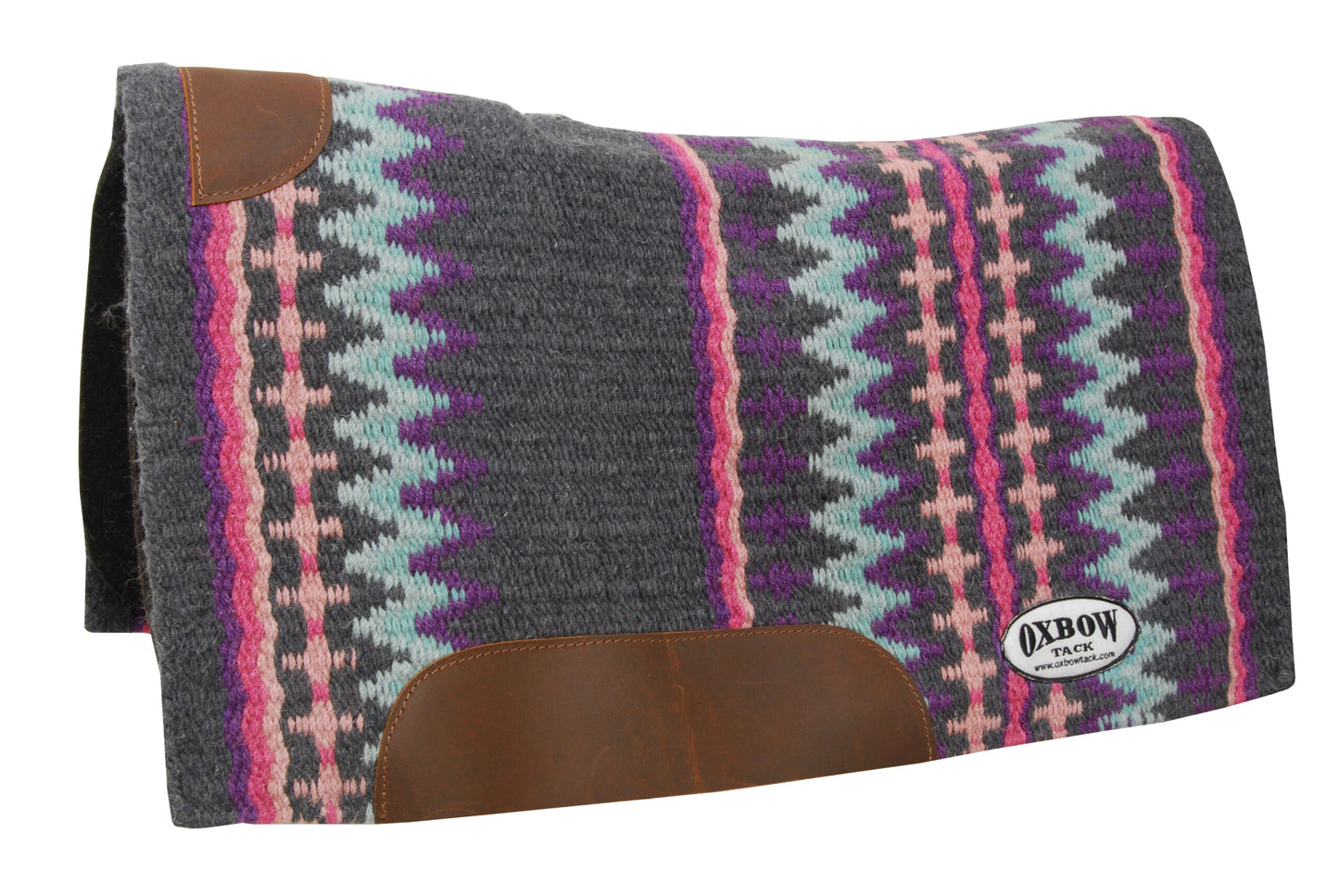 Oxbow Contoured Performance Hybrid Pad