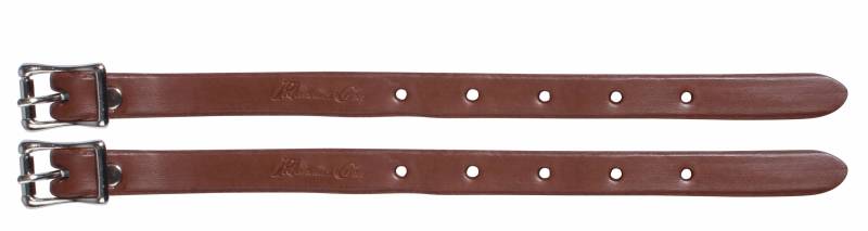 Stirrup Hobble Straps