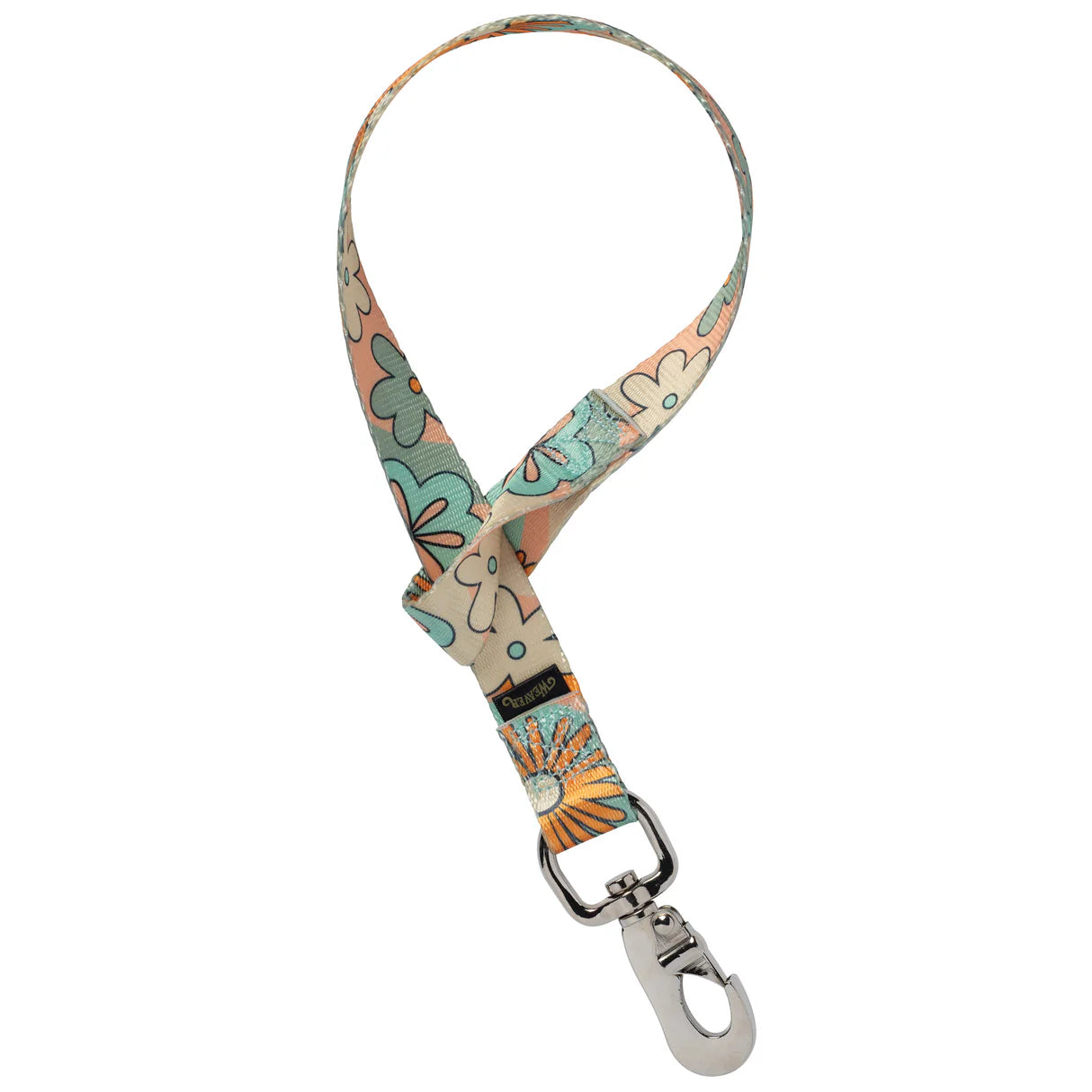 Weaver Bucket Strap