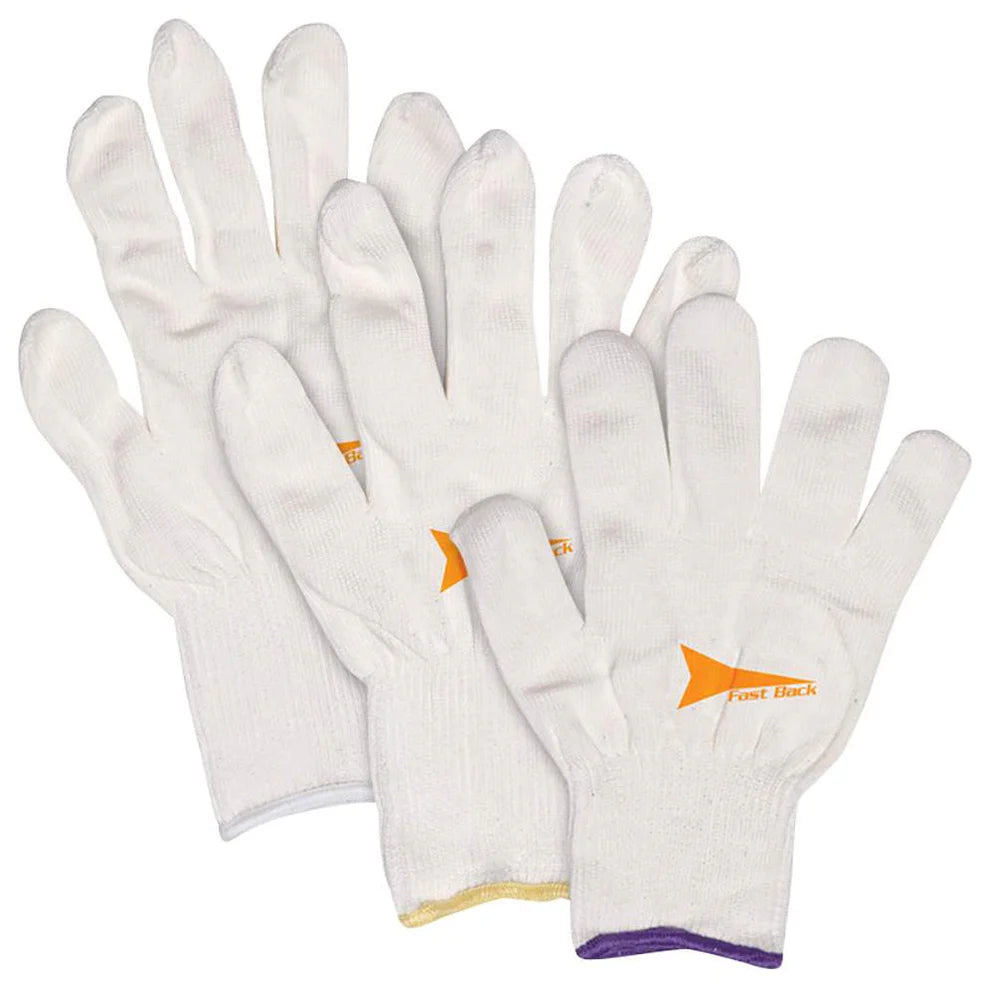 Fast Back Roping Gloves