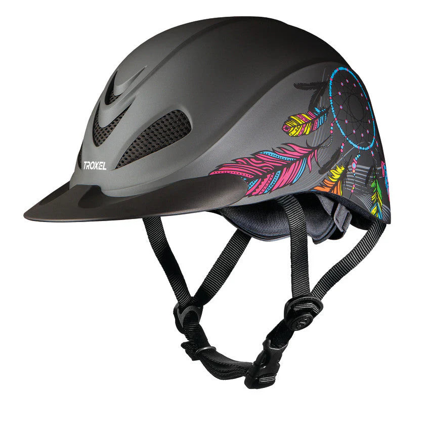 Troxel Helmet Rebel Dreamcatcher