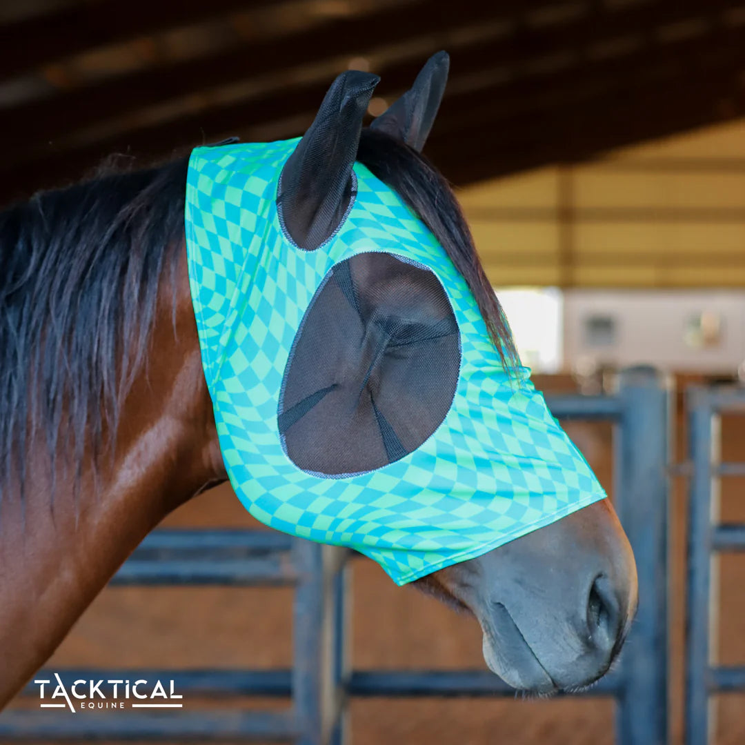 Tacktical Fly Mask