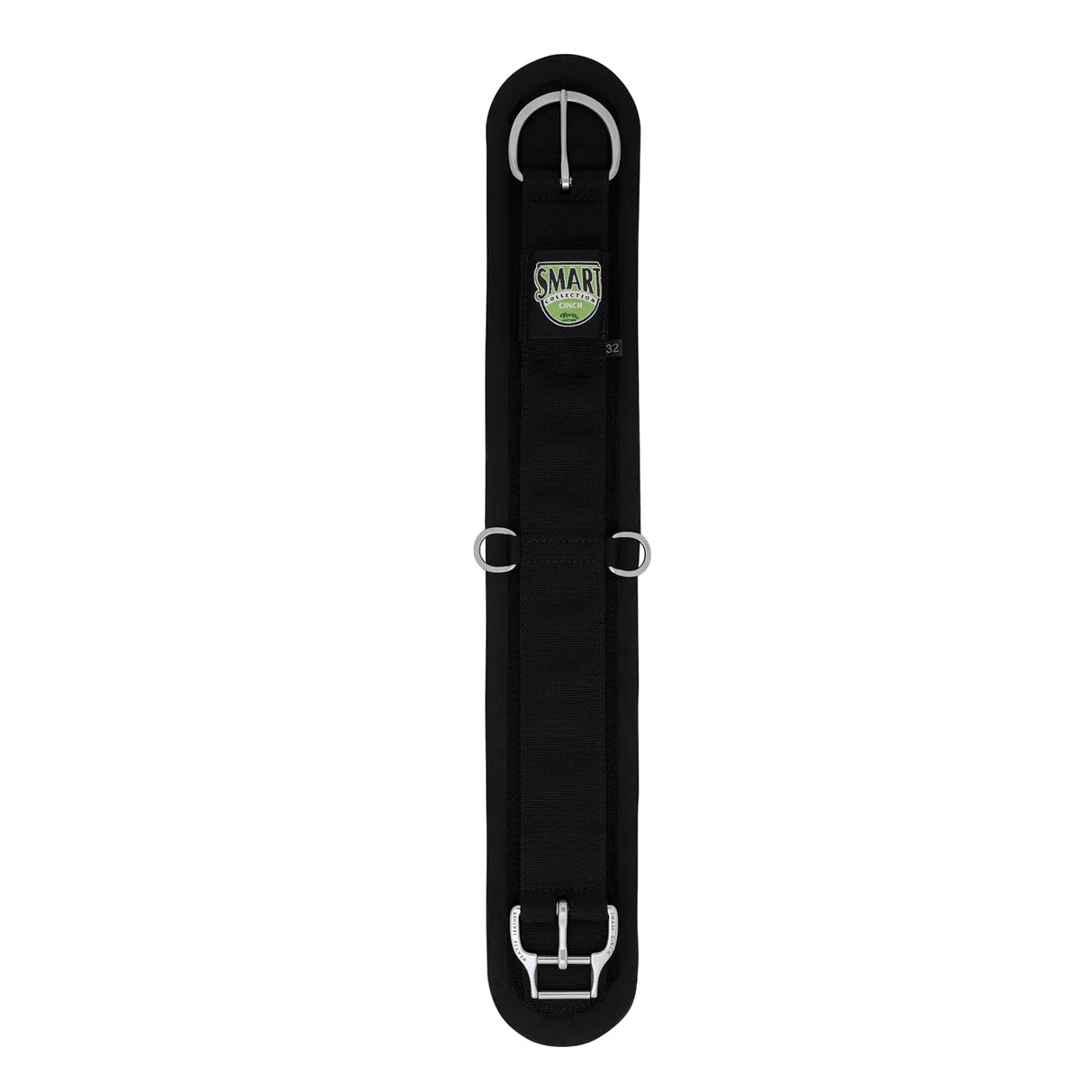 Weaver Felt Lined Smart Cinch