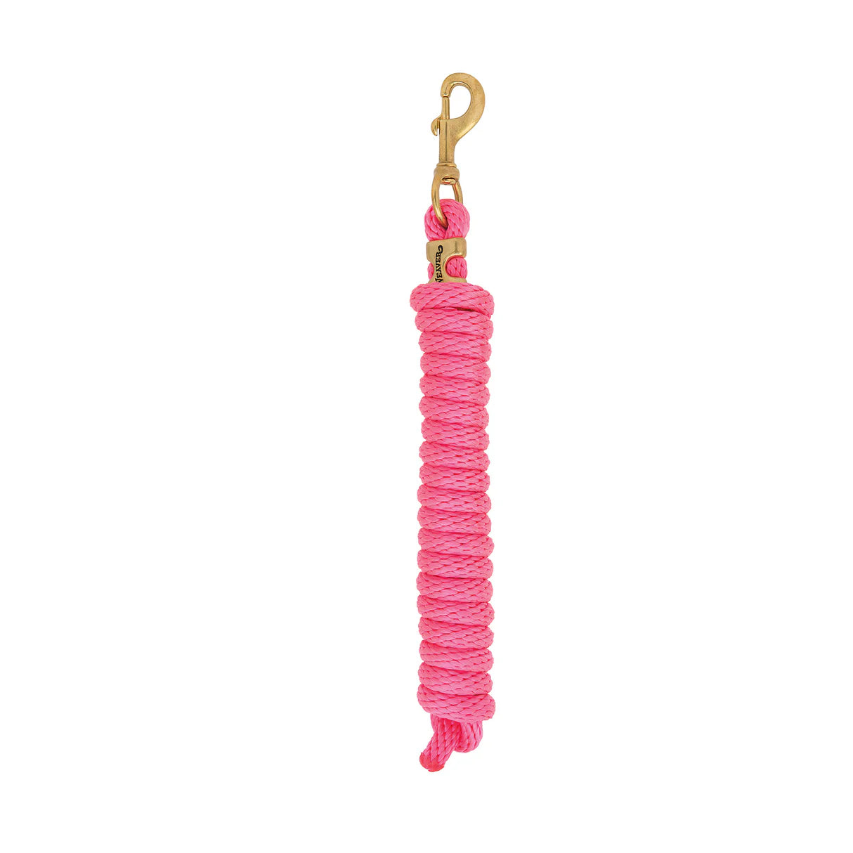 Weaver Poly Lead Rope