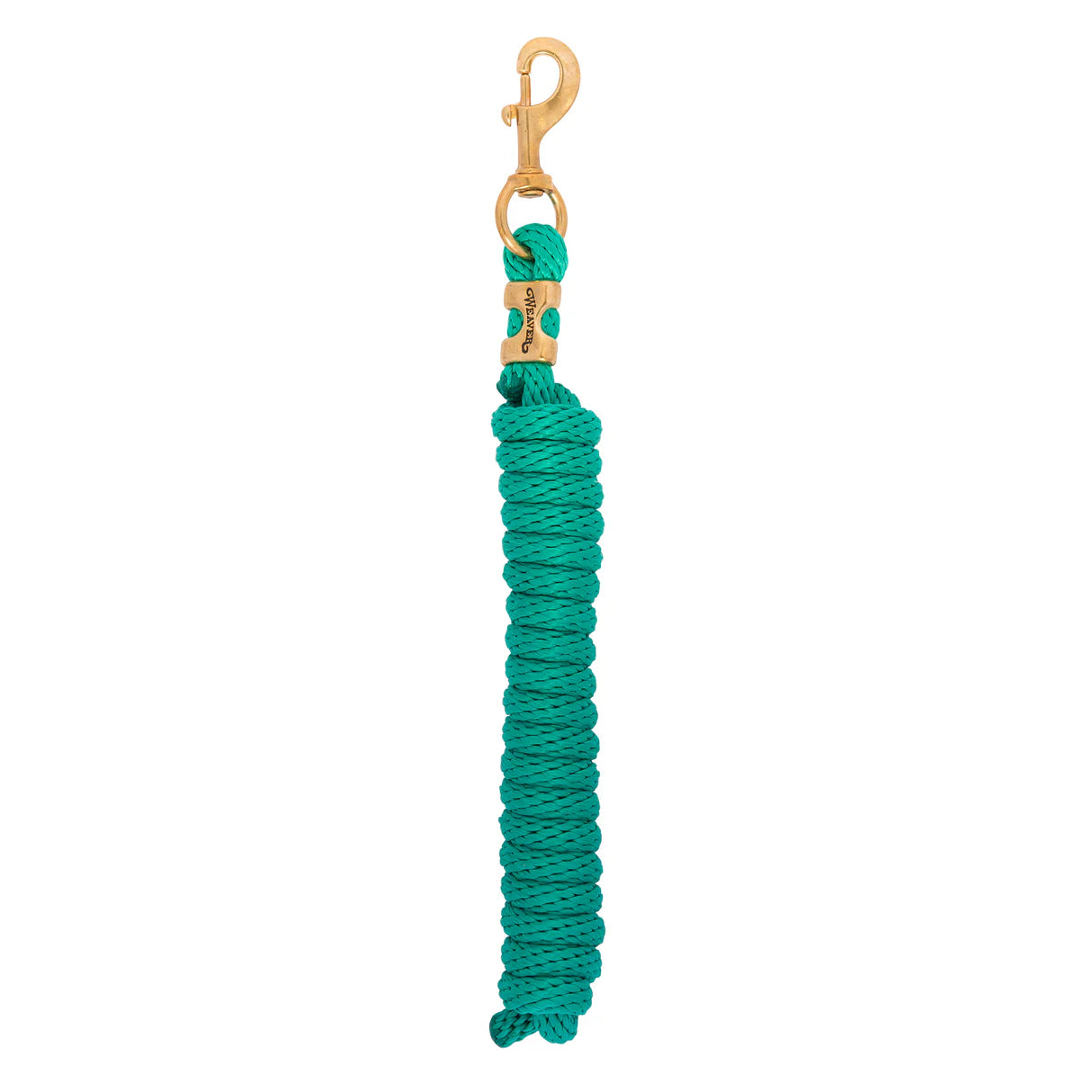 Weaver Poly Lead Rope