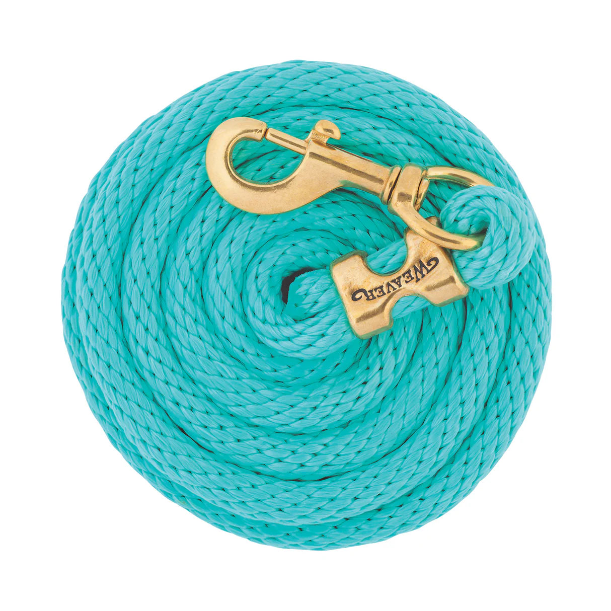 Weaver Poly Lead Rope
