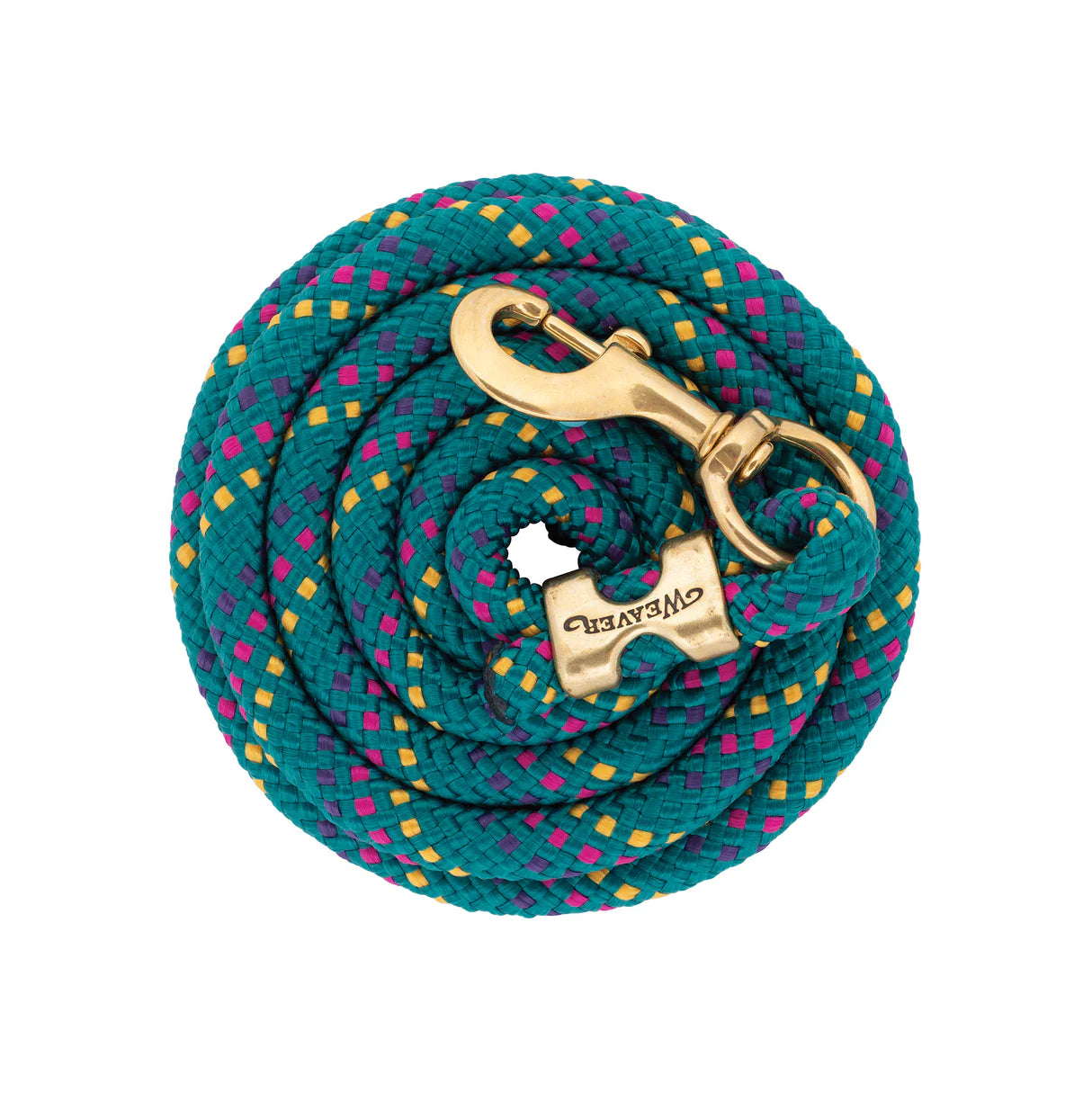 Weaver Poly Lead Rope