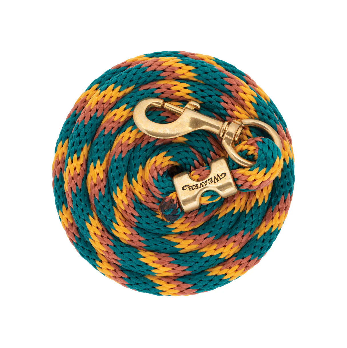 Weaver Poly Lead Rope