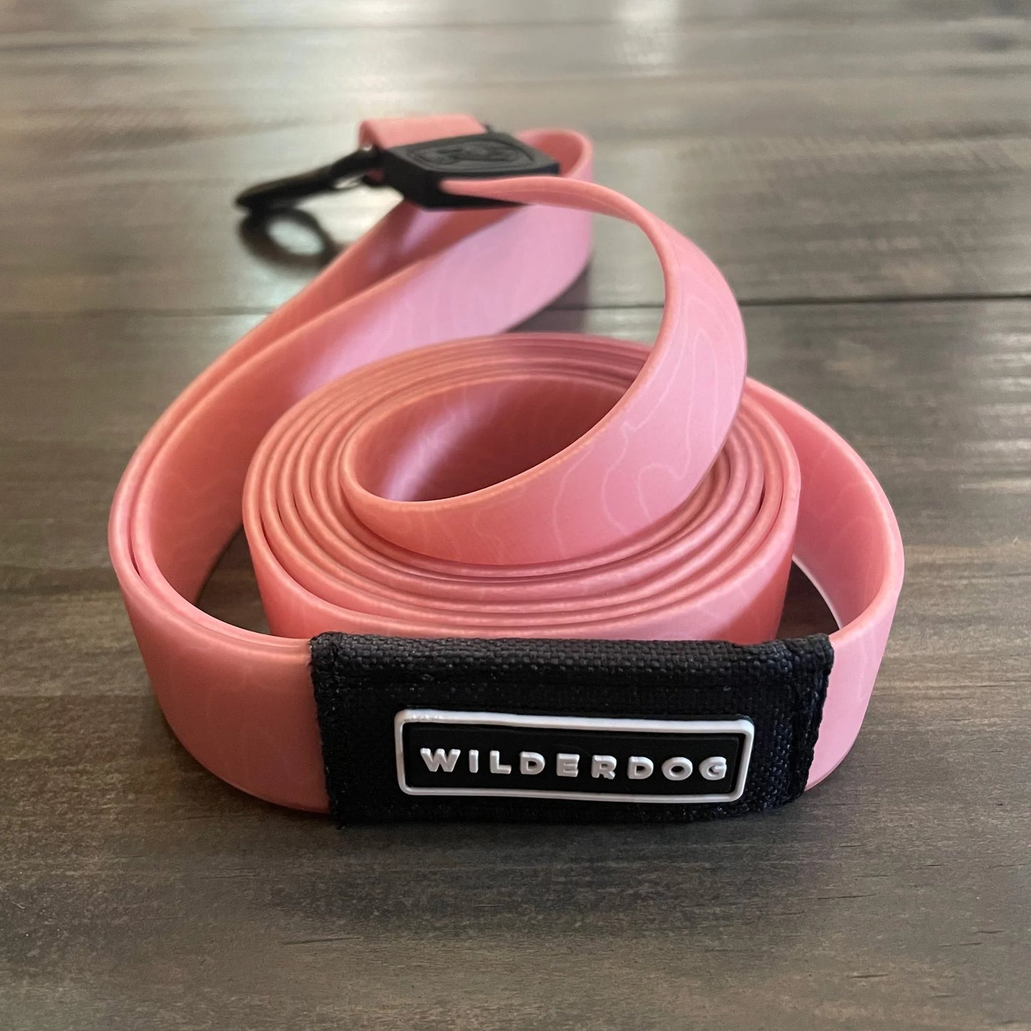 Wilderdog Guava Waterproof Leash
