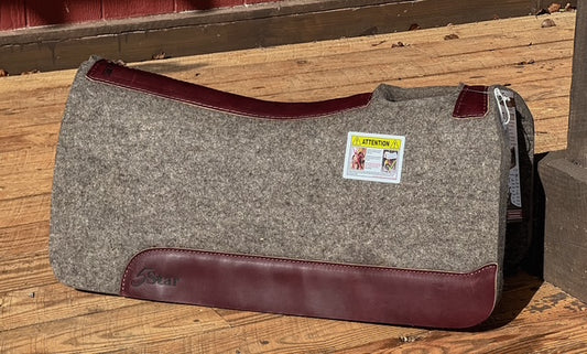 5 Star All Around Pad Grey