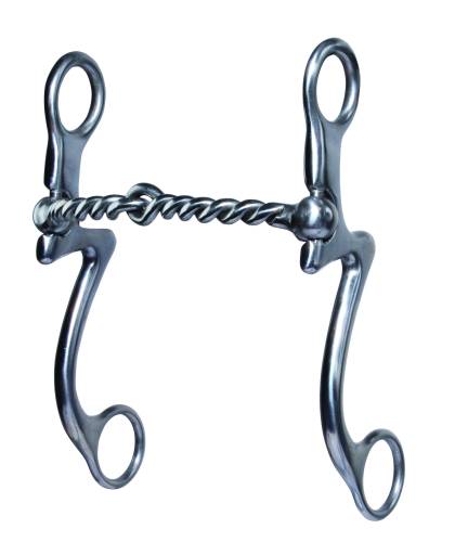 Professional's Choice 7 Shank Collection Twisted Wire