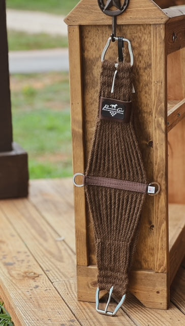 Professional's Choice Alpaca Cinch