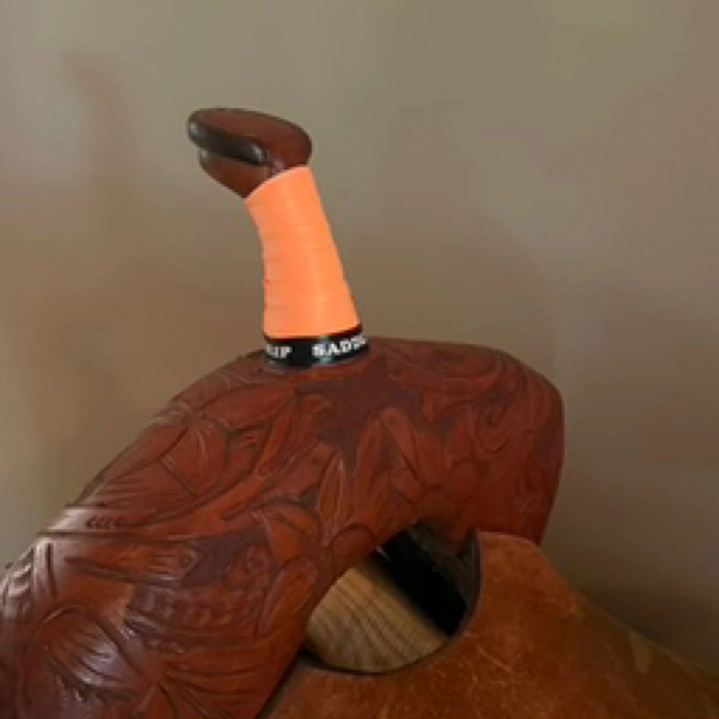 Saddle Grip