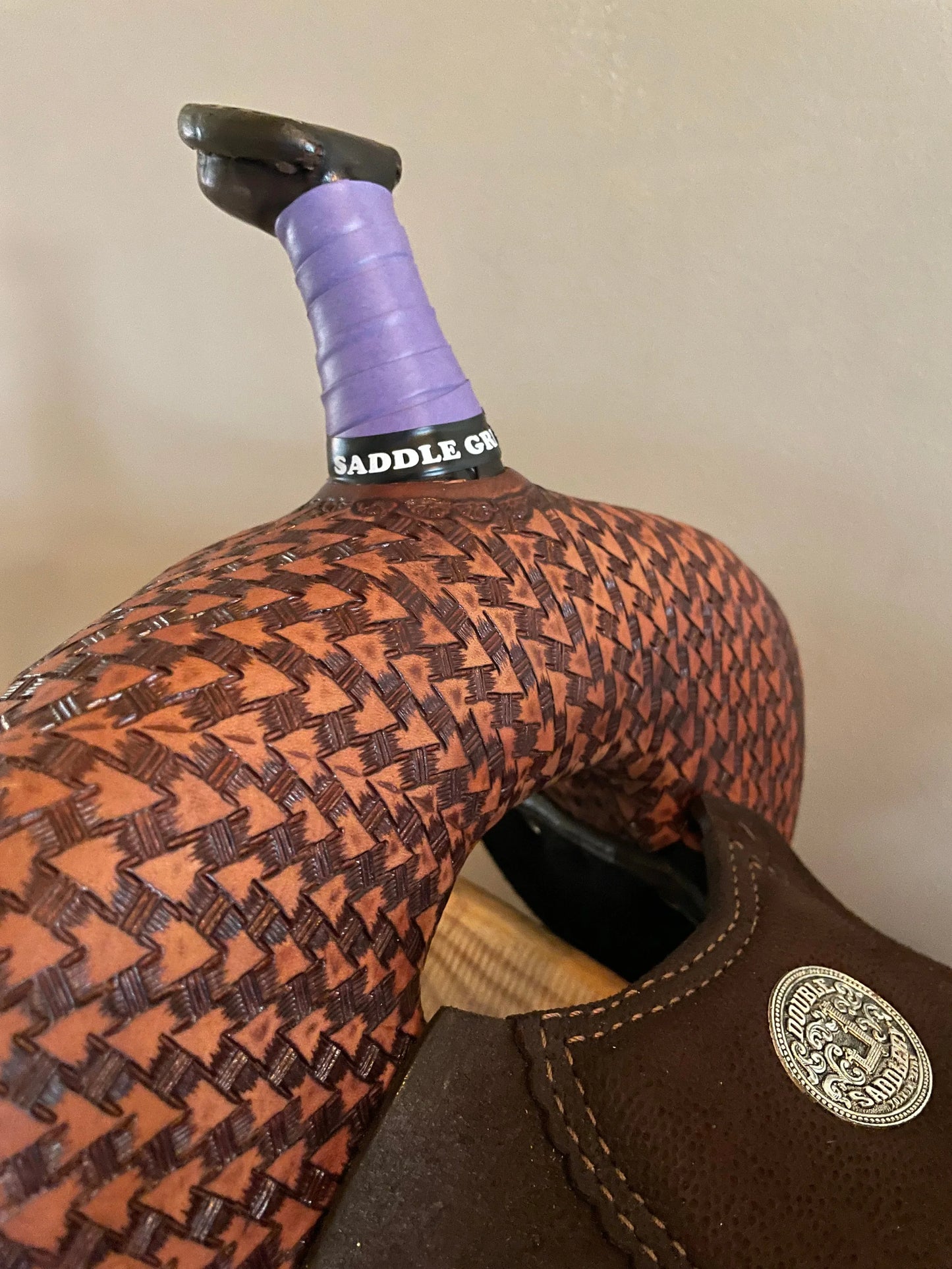 Saddle Grip