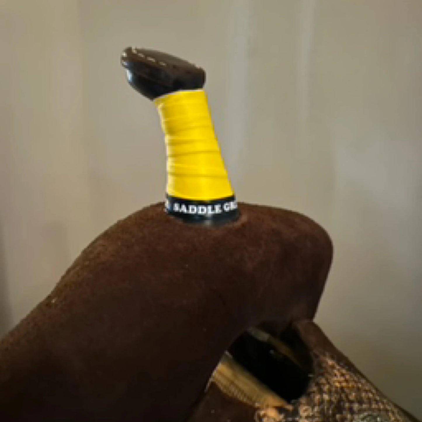Saddle Grip