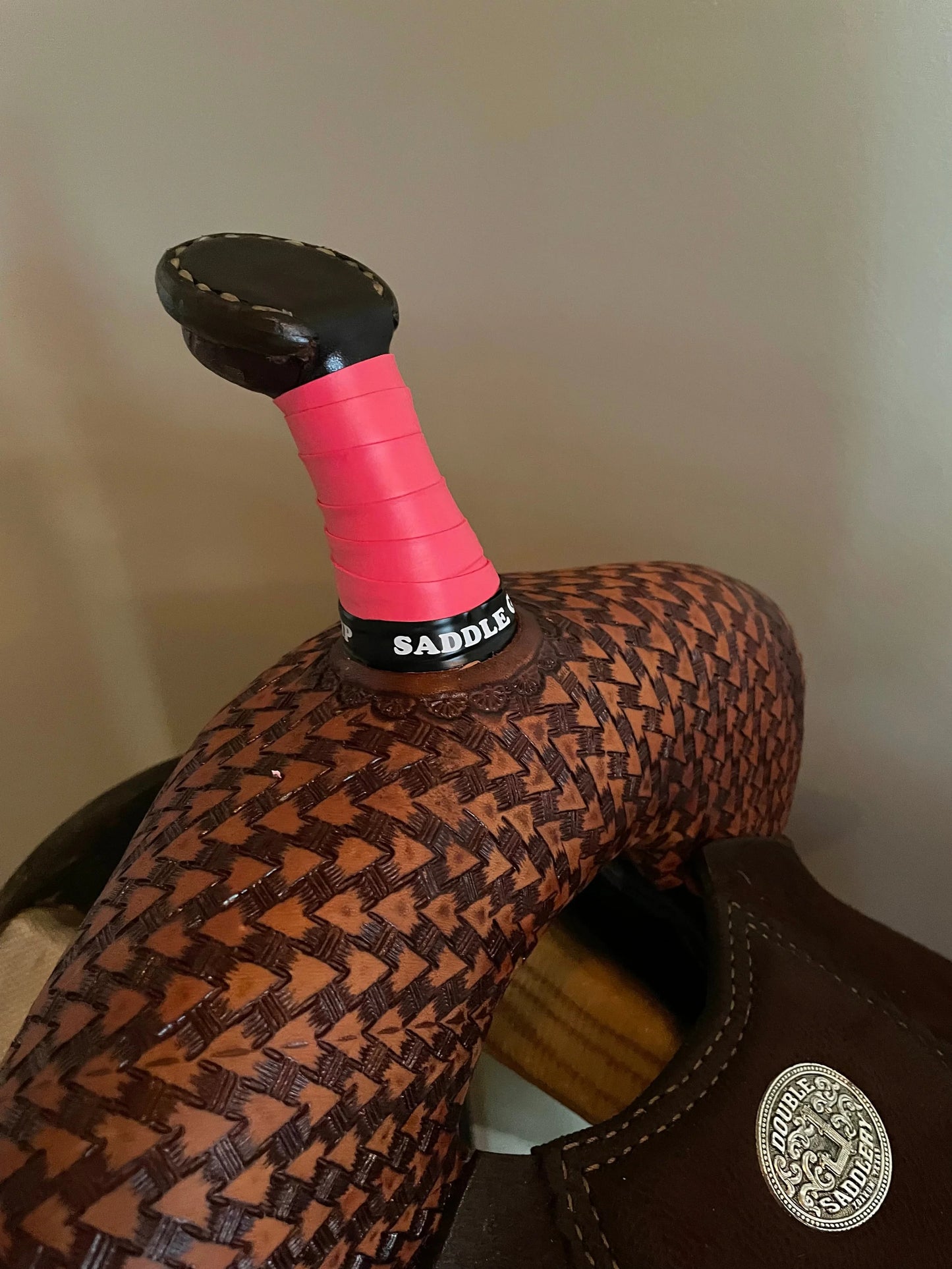 Saddle Grip