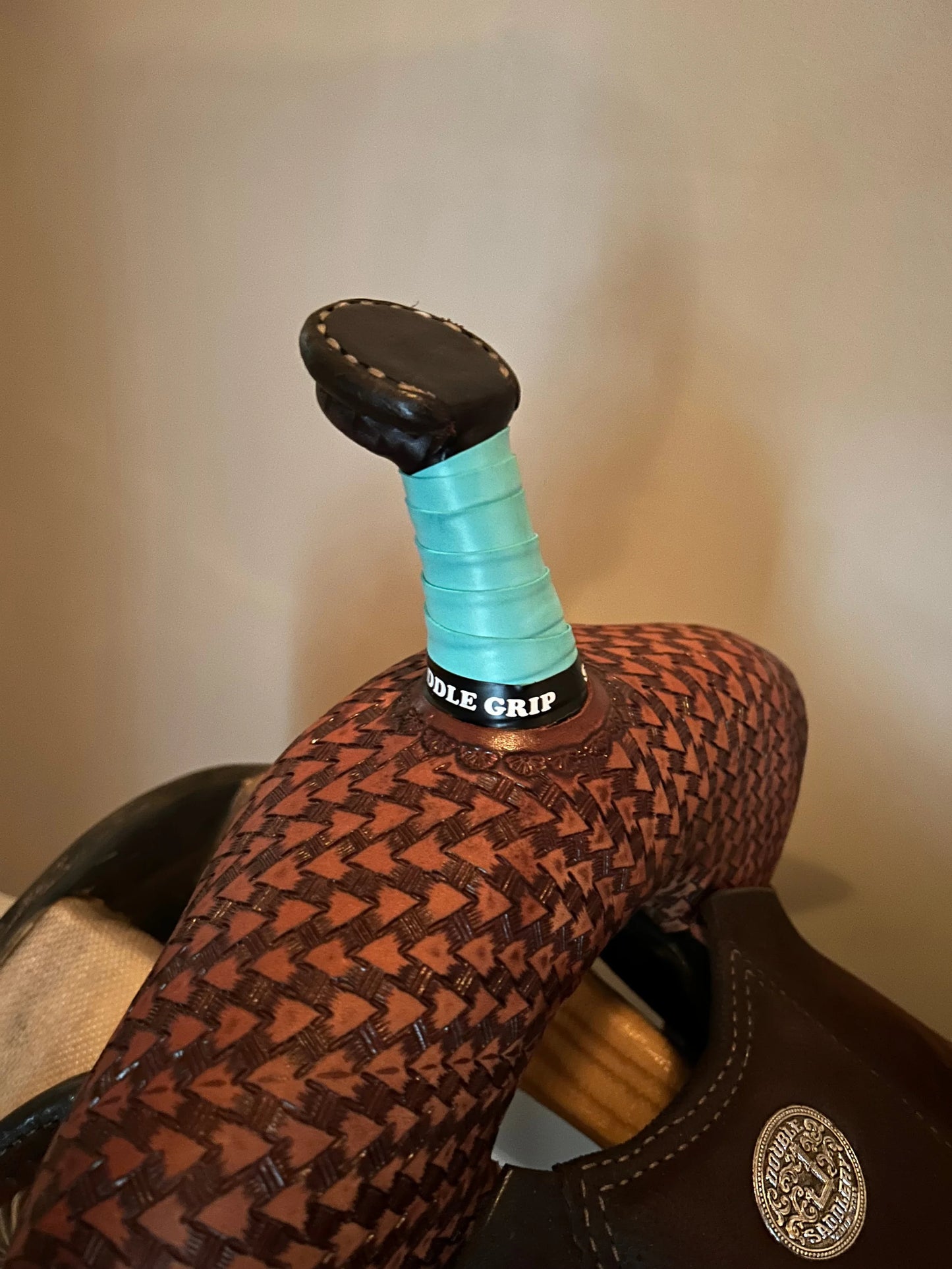 Saddle Grip