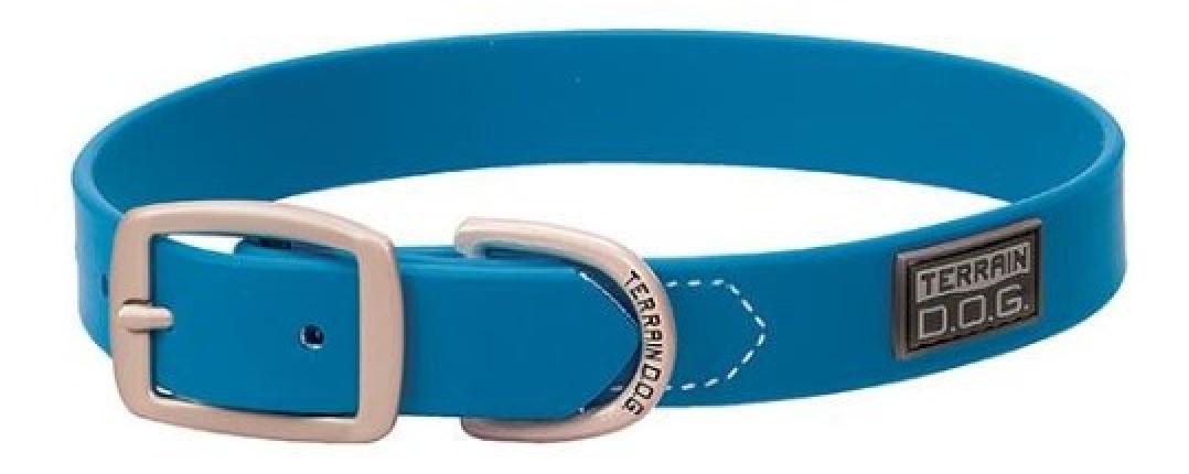 Terrain Dog Xtreme Adventure Collar