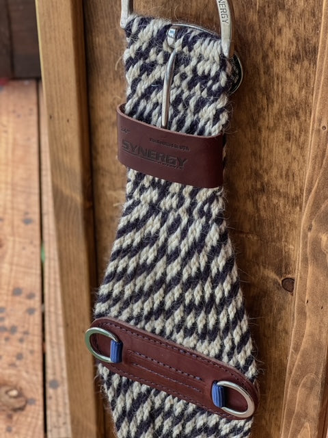 Weaver Synergy- 100% Mohair 27 Strand Cinch
