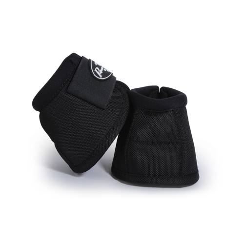 Professional's Choice Ballistic Overreach Boot Black