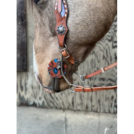 Schulz Equine Bit Guard