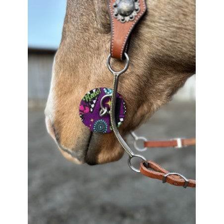Schulz Equine Bit Guard