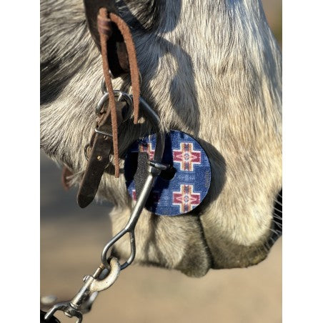 Schulz Equine Bit Guard