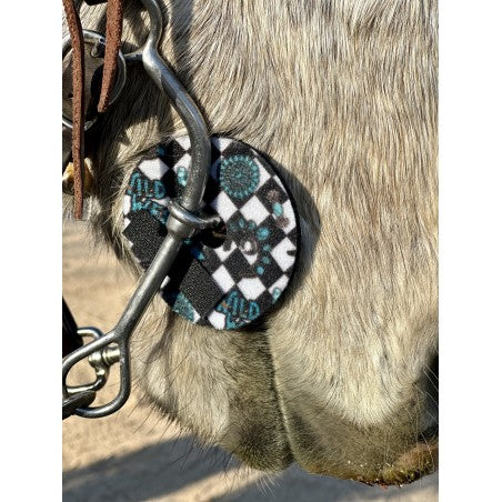 Schulz Equine Bit Guard