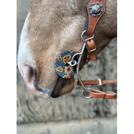 Schulz Equine Bit Guard
