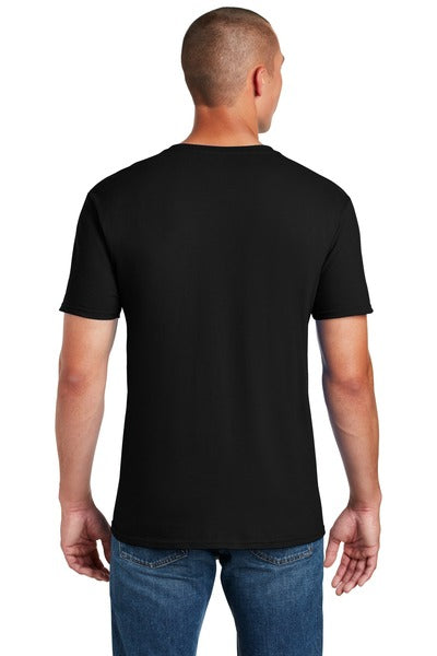 Back Country Tack Short Sleeve T-Shirt