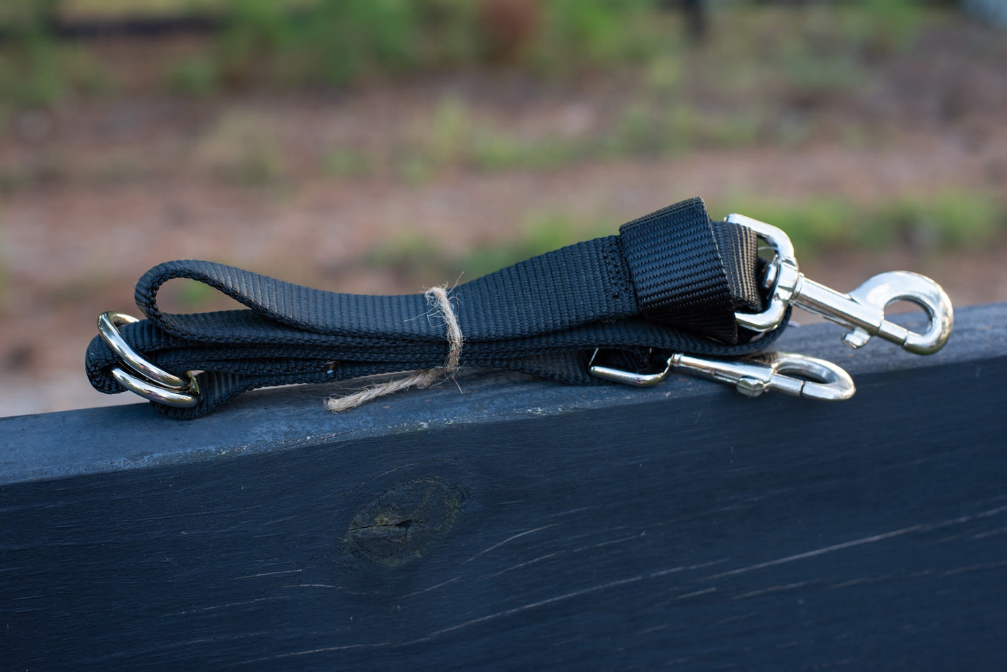 Professional's Choice Nylon Tiedown