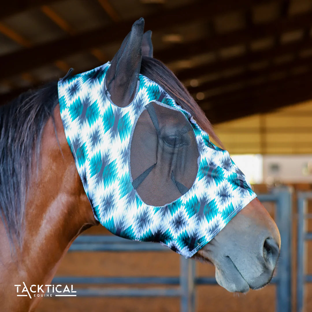 Tacktical Fly Mask