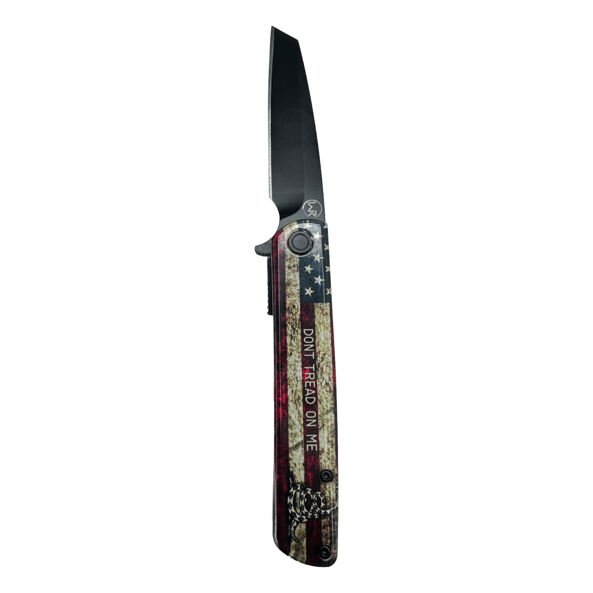 Whiskey Bent Knives- Dont Tread Swift Assist