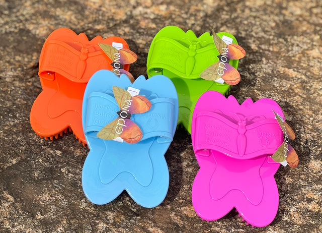 Epona Wondrous Butterfly Groomer