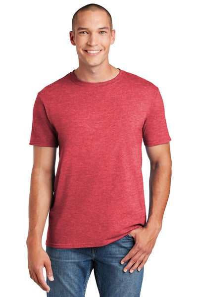 Back Country Tack Short Sleeve T-Shirt