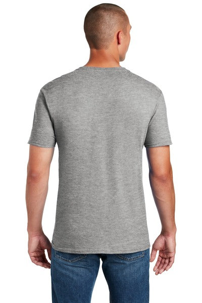 Back Country Tack Short Sleeve T-Shirt