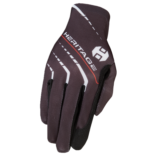 Heritage Solara Gloves