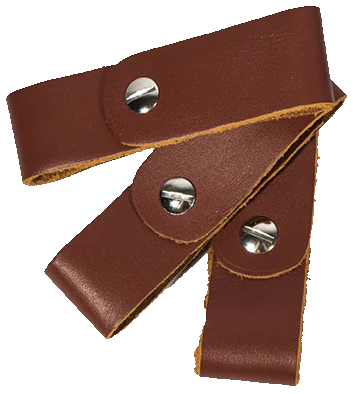 Kensington Leather Breakaway (3 Pack)