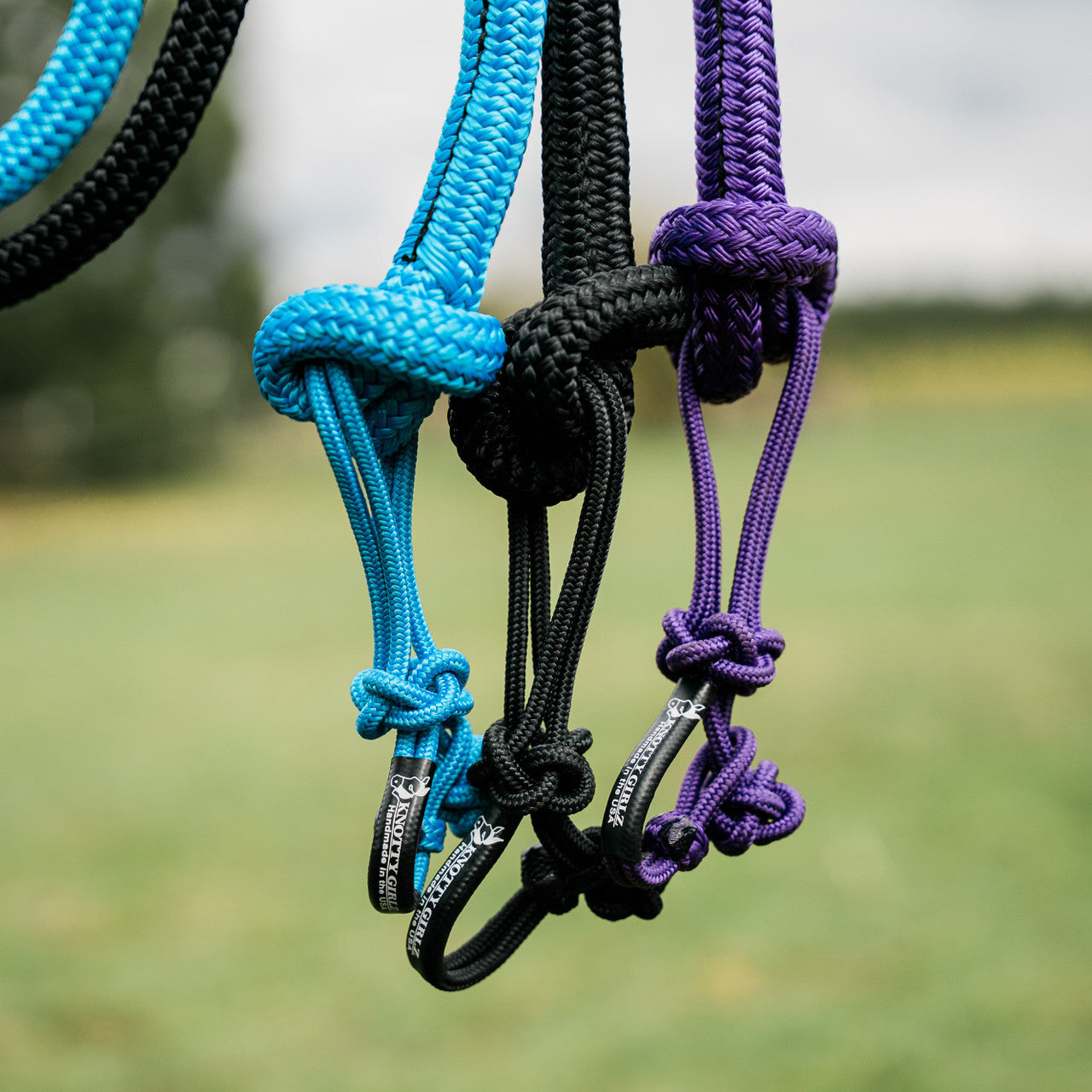 Knotty Girlz Rope Clip